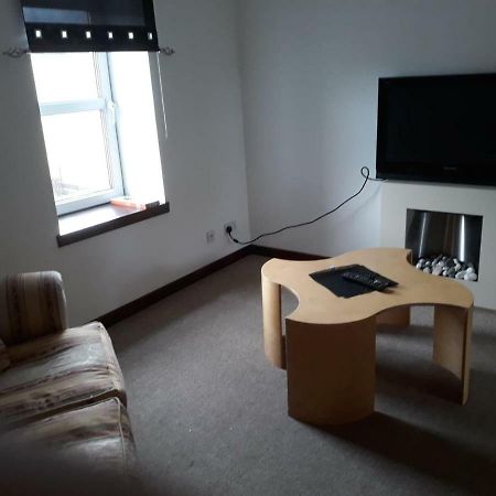Apartment 22B Self Catering Инвернесс Экстерьер фото
