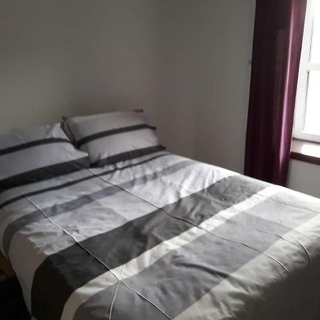 Apartment 22B Self Catering Инвернесс Экстерьер фото
