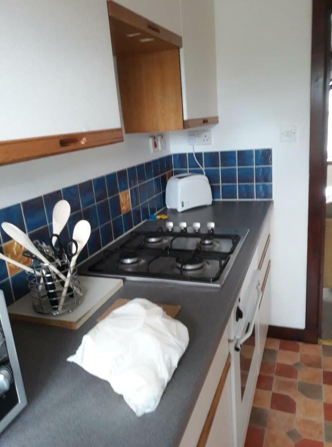 Apartment 22B Self Catering Инвернесс Экстерьер фото