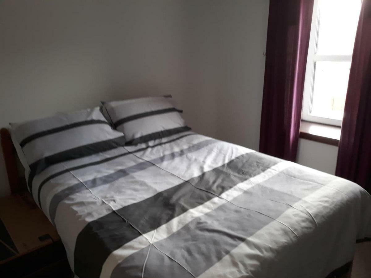Apartment 22B Self Catering Инвернесс Экстерьер фото