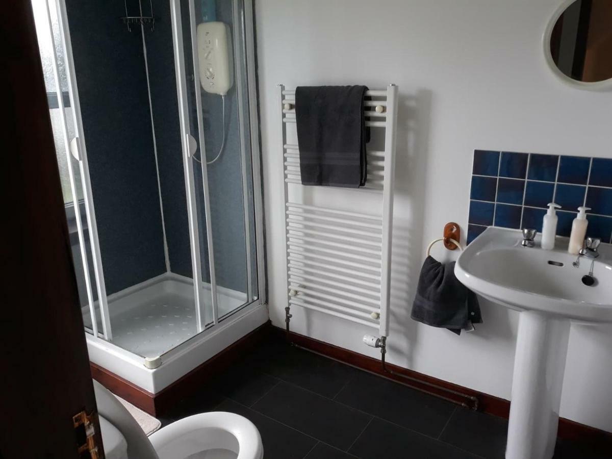 Apartment 22B Self Catering Инвернесс Экстерьер фото