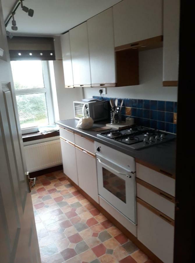 Apartment 22B Self Catering Инвернесс Экстерьер фото