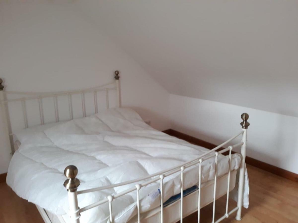 Apartment 22B Self Catering Инвернесс Экстерьер фото